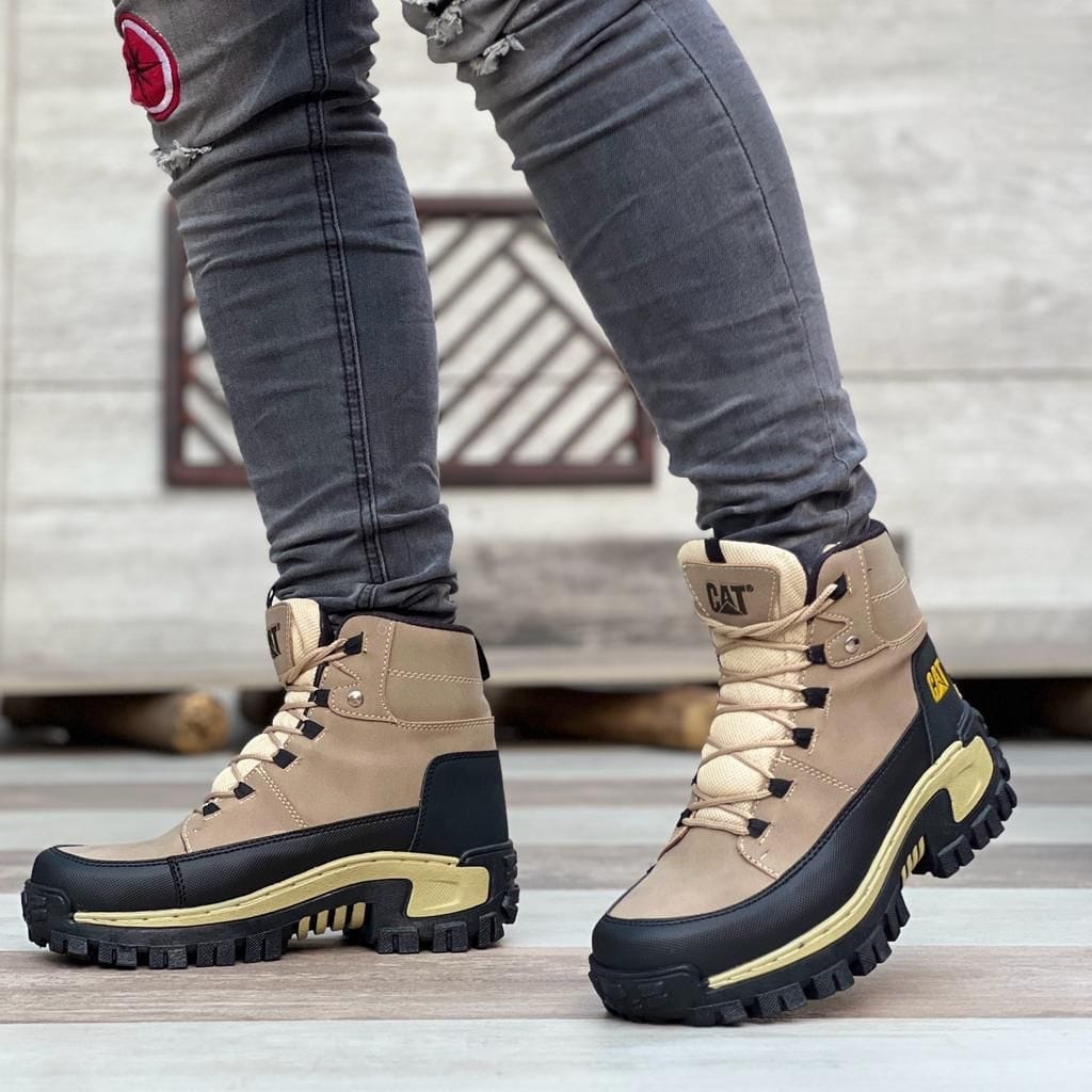 Gray helmet for bikers