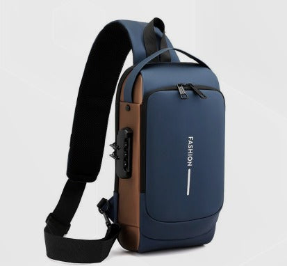 Gray helmet for bikers