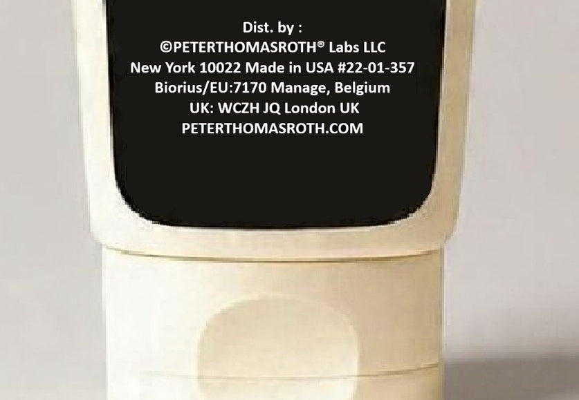 Crema Peter Thomas Roth