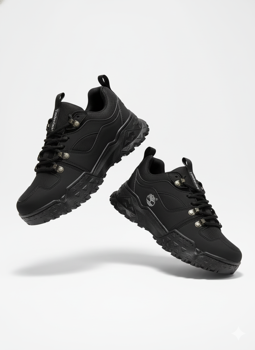 TIMBERLAND MOTION SCRAMBLE