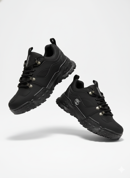 TIMBERLAND MOTION SCRAMBLE