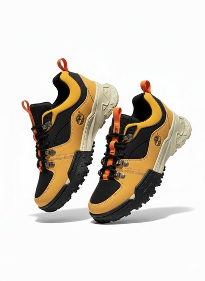 TIMBERLAND MOTION SCRAMBLE
