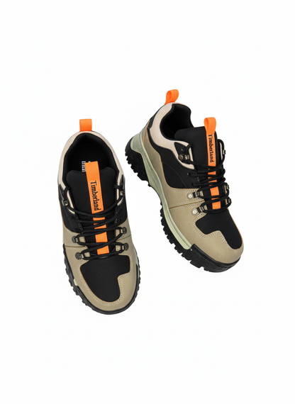 TIMBERLAND MOTION SCRAMBLE