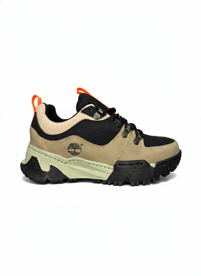 TIMBERLAND MOTION SCRAMBLE