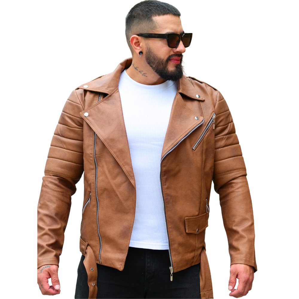 Gray helmet for bikers