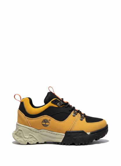 TIMBERLAND MOTION SCRAMBLE
