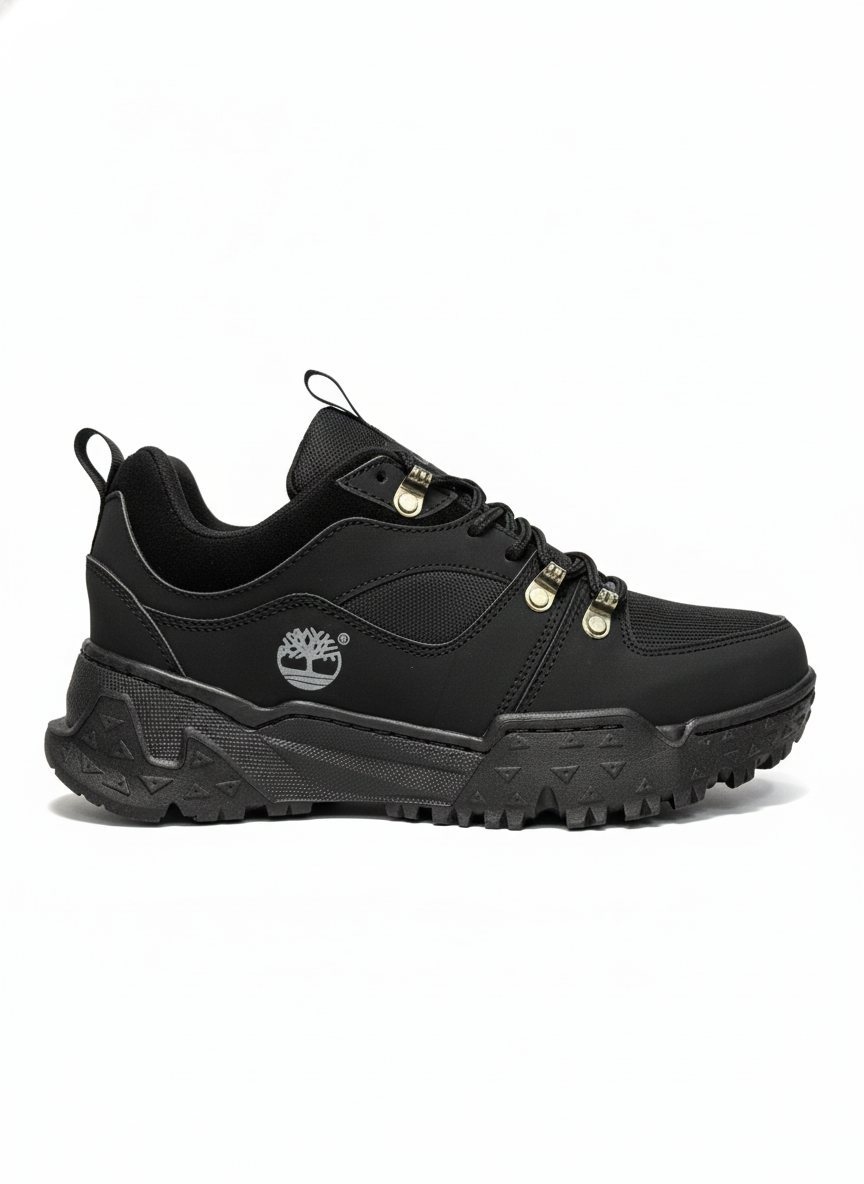 TIMBERLAND MOTION SCRAMBLE