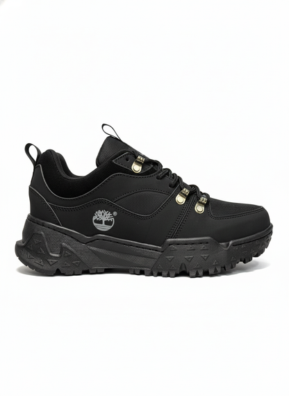 TIMBERLAND MOTION SCRAMBLE