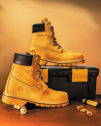 Timberland Classic