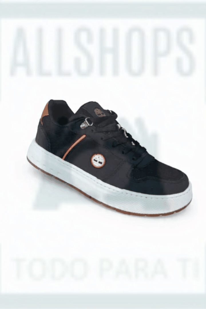 Timberland Treep Casual