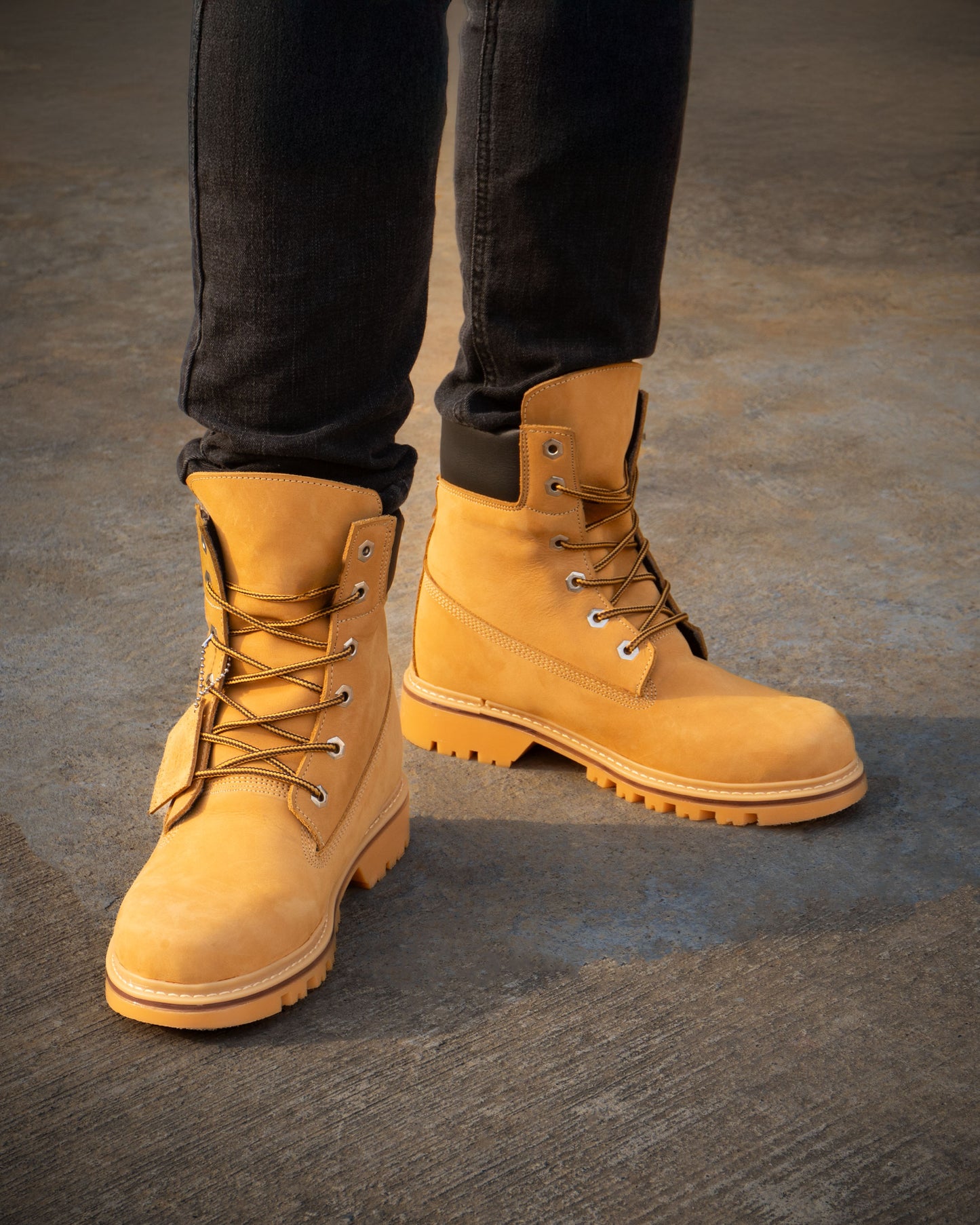 Timberland Classic