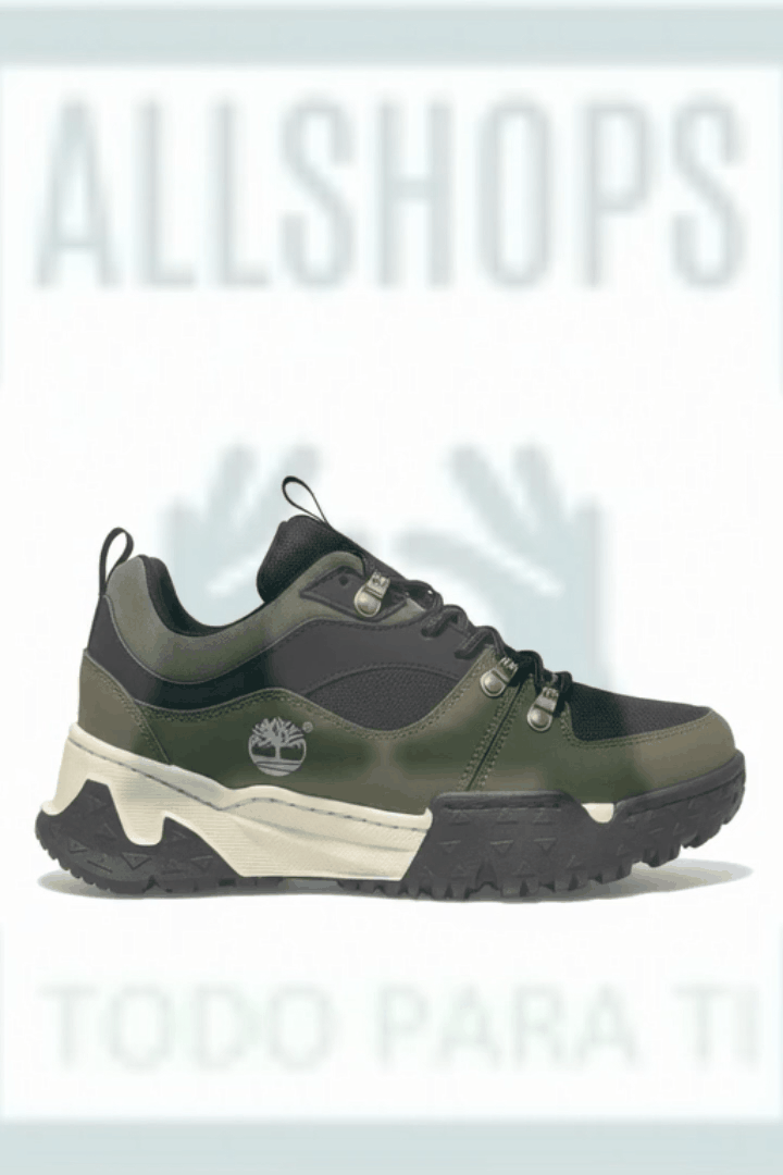 TIMBERLAND MOTION SCRAMBLE