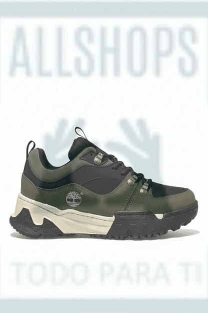TIMBERLAND MOTION SCRAMBLE