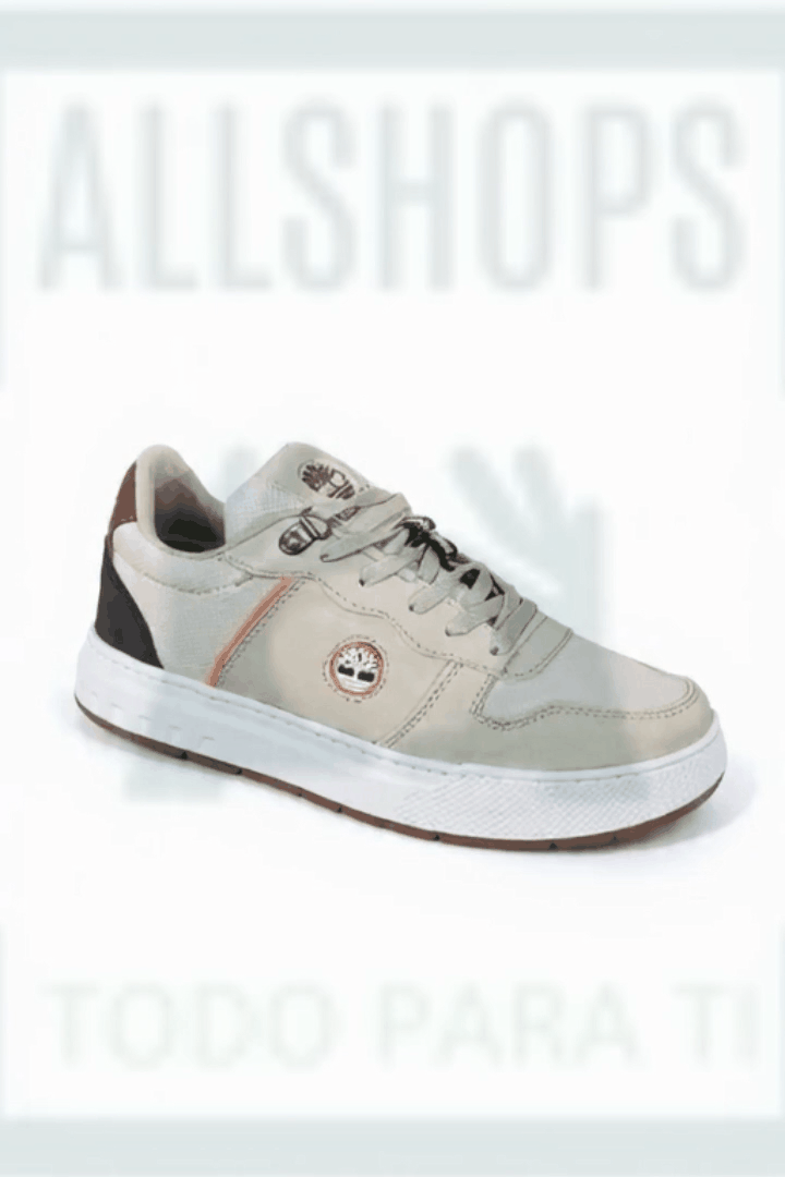 Timberland Treep Casual