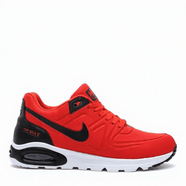 Nike Comando Rojo