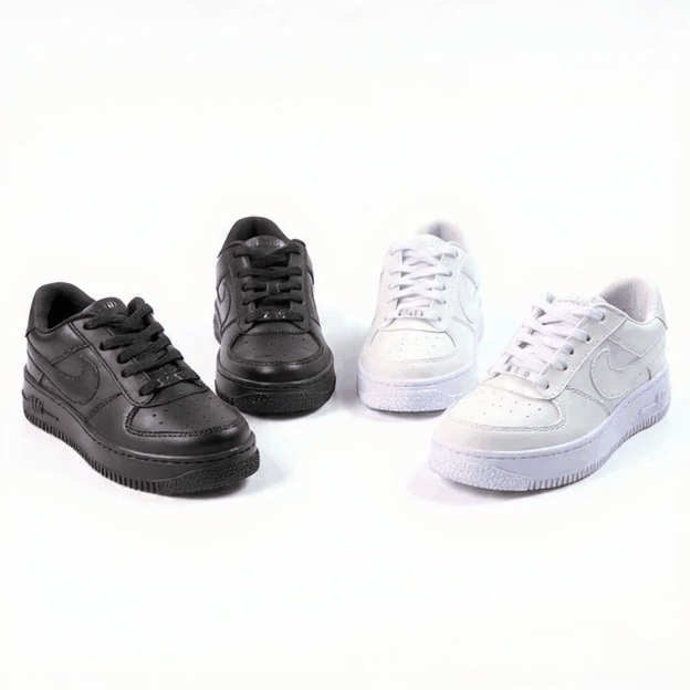 CALZADO NIKE COLEGIAL KIDS - TENIS