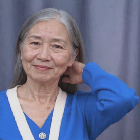 Tinte Anticanas Hombre y mujer