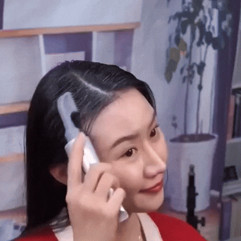 Tinte Anticanas Hombre y mujer